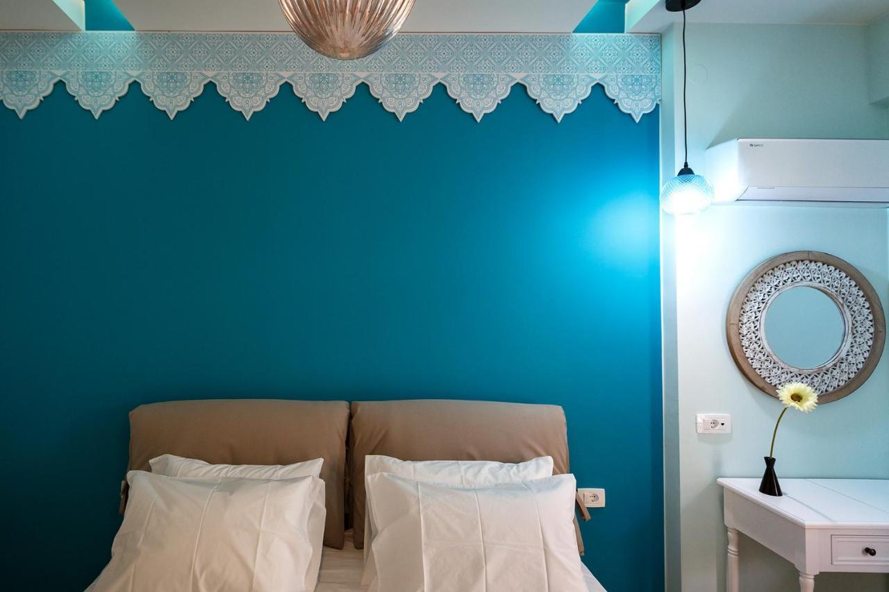 Cozy Downtown Apartment Agios Nikolaos  Exterior photo