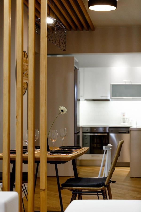 Cozy Downtown Apartment Agios Nikolaos  Exterior photo