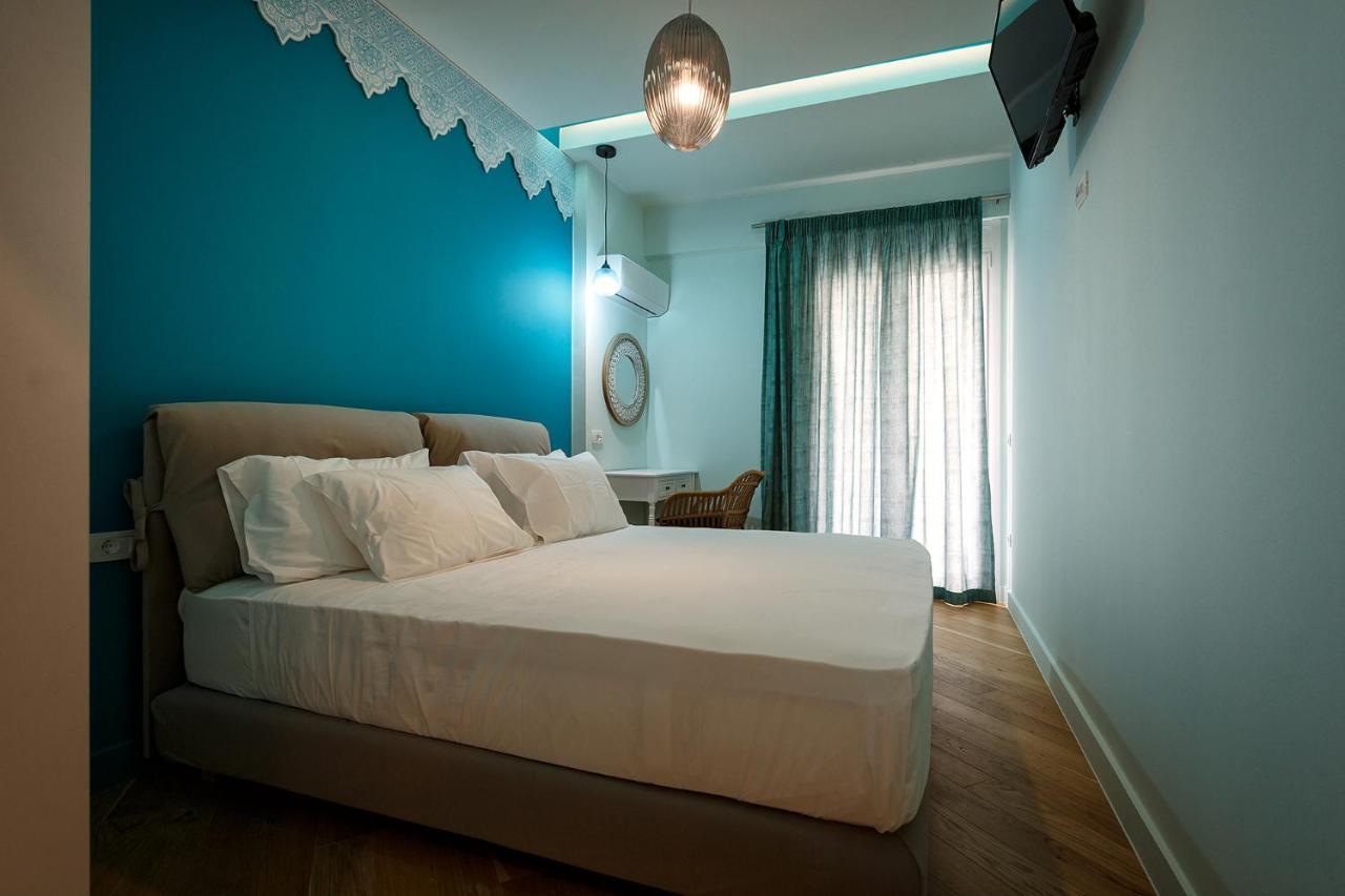 Cozy Downtown Apartment Agios Nikolaos  Exterior photo