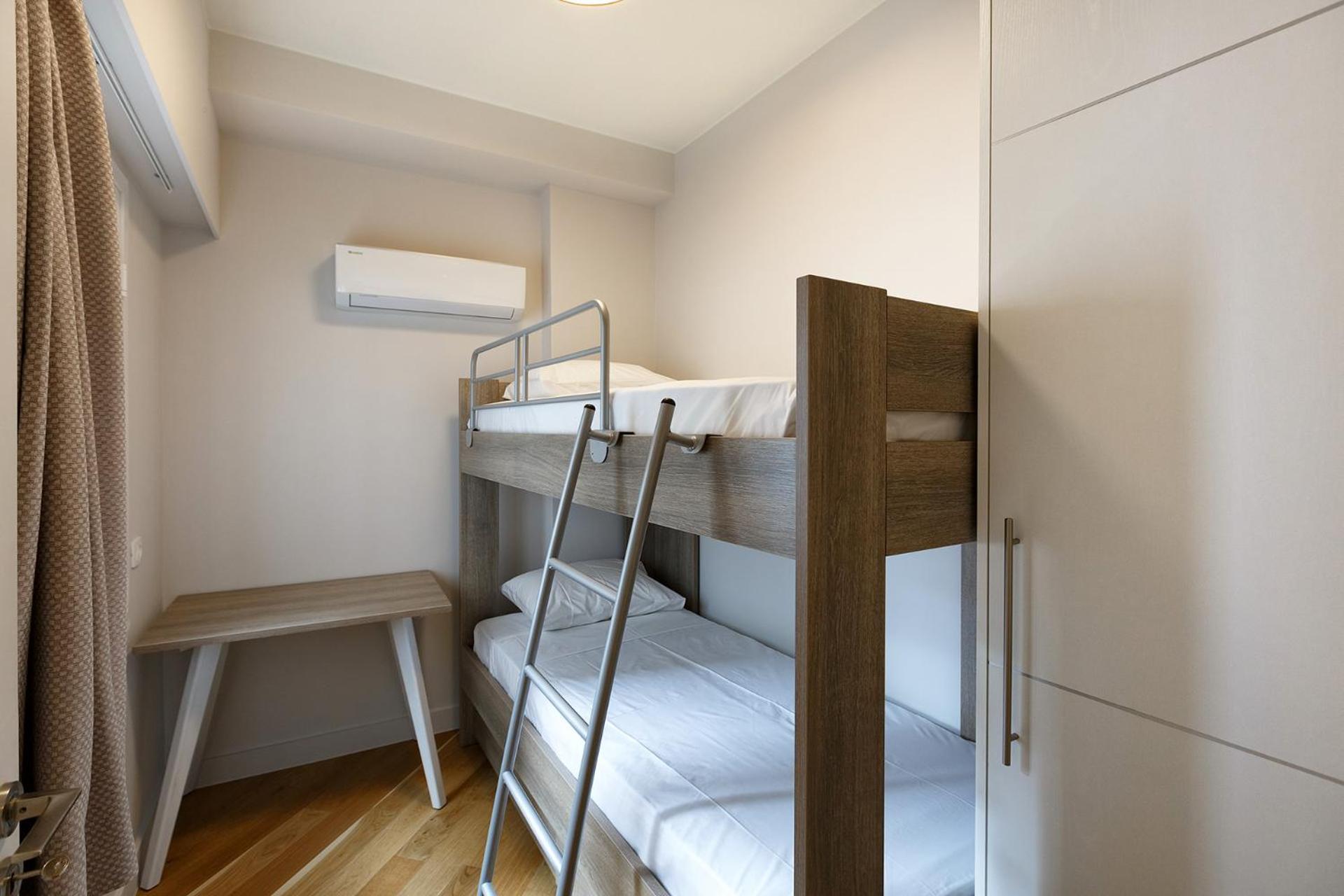 Cozy Downtown Apartment Agios Nikolaos  Exterior photo