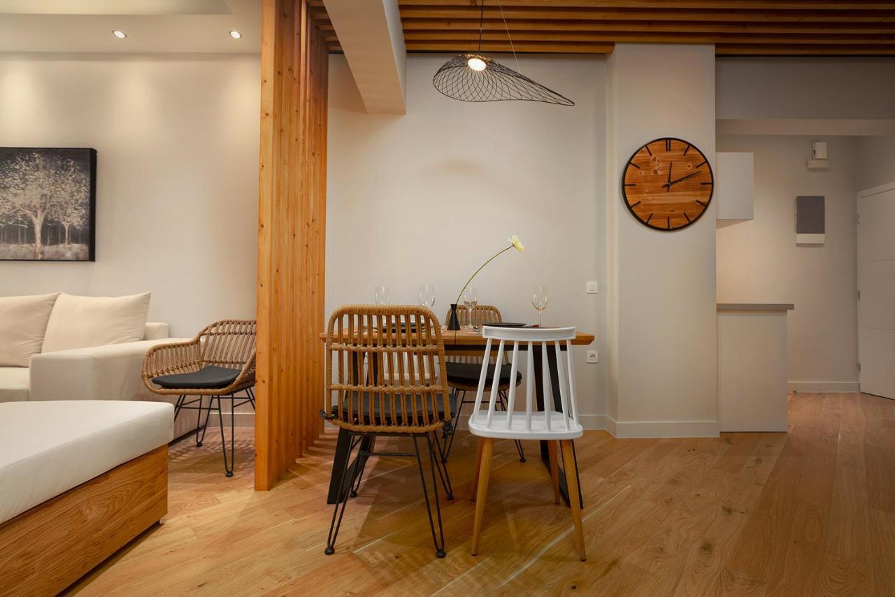 Cozy Downtown Apartment Agios Nikolaos  Exterior photo